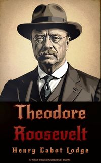 Produktbild: Theodore Roosevelt