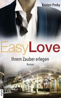 Produktbild: Easy Love - Ihrem Zauber erlegen