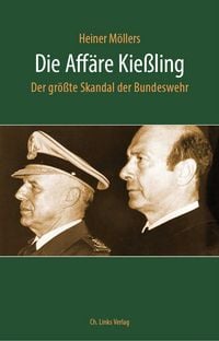 Produktbild: Die Aff&auml;re Kie&szlig;ling
