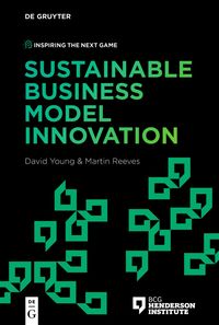 Produktbild: Sustainable Business Model Innovation