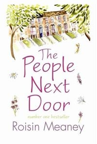 Produktbild: The People Next Door