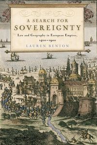 Produktbild: Search for Sovereignty