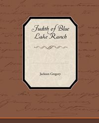 Produktbild: Judith of Blue Lake Ranch