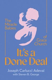 Produktbild: It's a Done Deal