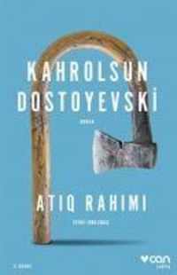 Produktbild: Kahrolsun Dostoyevski