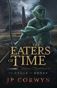 Produktbild: The Eaters of Time