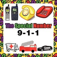 Produktbild: The Special Number