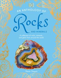 Produktbild: An Anthology of Rocks and Minerals