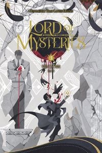 Produktbild: Lord of Mysteries, Vol. 3