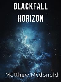 Produktbild: Blackfall Horizon