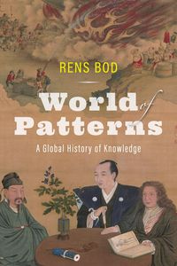 Produktbild: World of Patterns