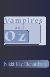 Produktbild: Vampires and Oz