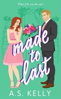 Produktbild: Made To Last