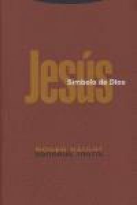 Produktbild: Jes&uacute;s, s&iacute;mbolo de Dios