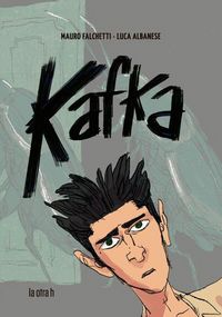 Produktbild: Kafka