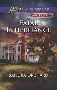 Produktbild: Fatal Inheritance