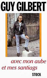 Produktbild: Avec mon Aube et mes santiags