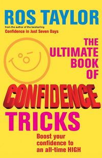 Produktbild: The Ultimate Book Of Confidence Tricks