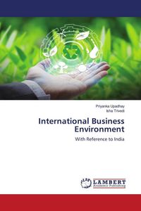 Produktbild: International Business Environment
