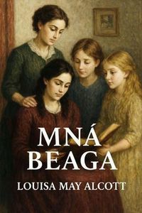 Produktbild: Mn&aacute; Beaga
