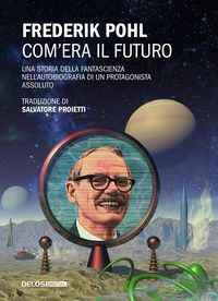 Produktbild: Com'era il futuro