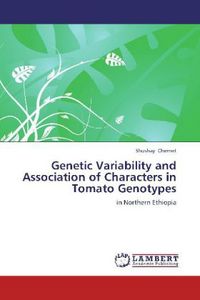 Produktbild: Chernet, S: Genetic Variability and Association of Character