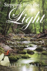 Produktbild: Stepping Into the Light
