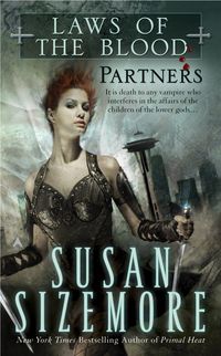 Produktbild: Laws of the Blood 2: Partners