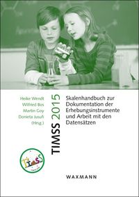 Produktbild: Timss 2015
