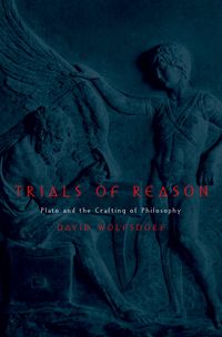 Produktbild: Trials of Reason