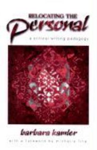 Produktbild: Relocating the Personal