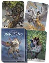 Produktbild: Barbieri Unicorns Oracle
