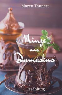 Produktbild: Minze aus Damaskus