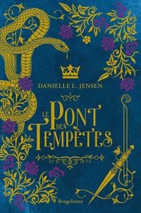 Produktbild: Le pont des temp&ecirc;tes