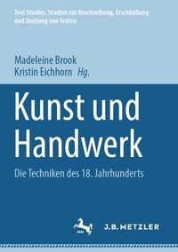 Produktbild: Kunst und Handwerk
