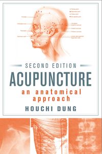 Produktbild: Acupuncture