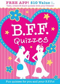 Produktbild: B.F.F. Quizzes