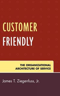 Produktbild: Customer Friendly