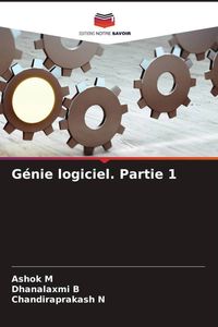 Produktbild: G&eacute;nie logiciel. Partie 1