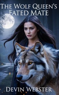 Produktbild: The Wolf Queen's Fated Mate