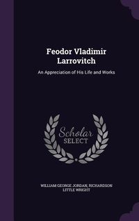 Produktbild: Feodor Vladimir Larrovitch