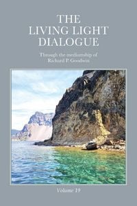 Produktbild: The Living Light Dialogue Volume 19