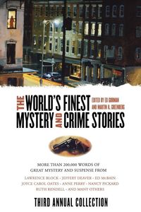 Produktbild: The World's Finest Mystery and Crime Stories