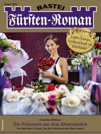 Produktbild: F&uuml;rsten-Roman 2675