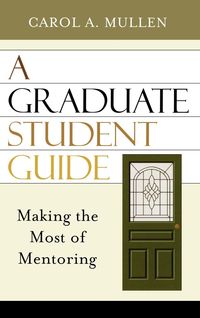 Produktbild: Graduate Student Guide