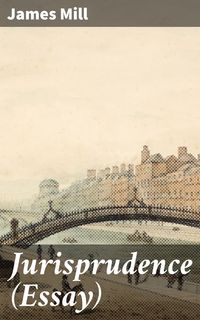 Produktbild: Jurisprudence (Essay)