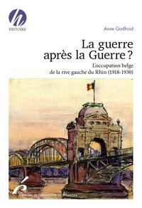 Produktbild: La guerre apr&egrave;s la Guerre&iquest;?