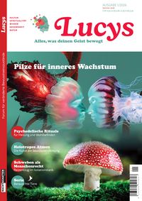 Produktbild: Lucys. Alles, was deinen Geist bewegt Nr. 1