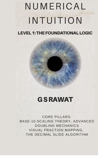 Produktbild: Numerical Intuition