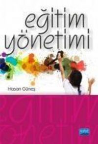 Produktbild: Egitim Y&ouml;netimi